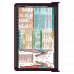 WhiteCoat Clipboard® - Wine Occupational Therapy Edition